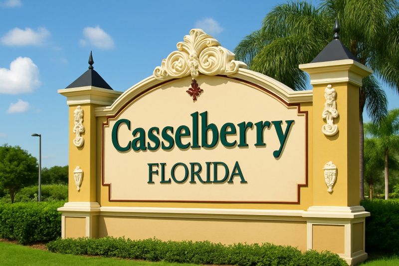 Casselberry, FL