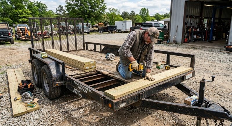 Flooring Service in Oviedo, FL