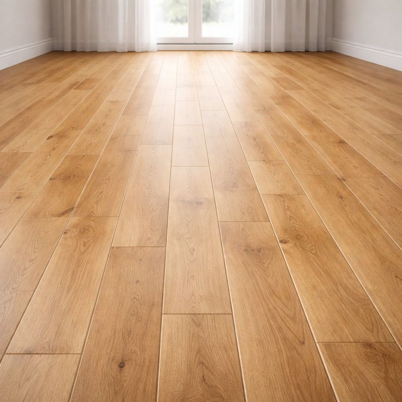 Engineered Wood Installation in Oviedo, FL