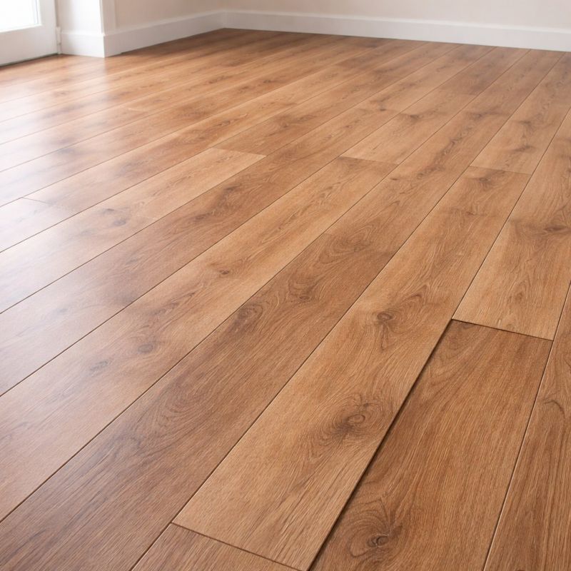 Engineered Wood Installation in Oviedo, FL