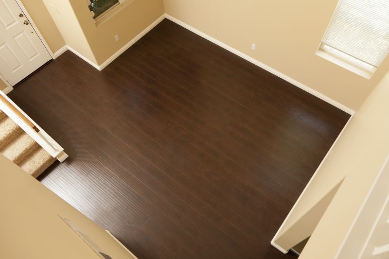 Laminate Floor Installation in Orange County, FL