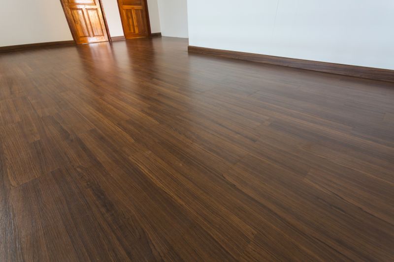 Laminate Floor Replacement in Lake Mary, FL