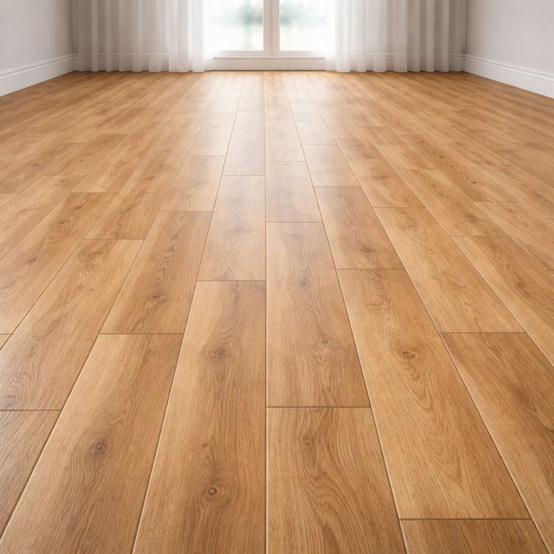 Laminate Floor Replacement in Orange County, FL