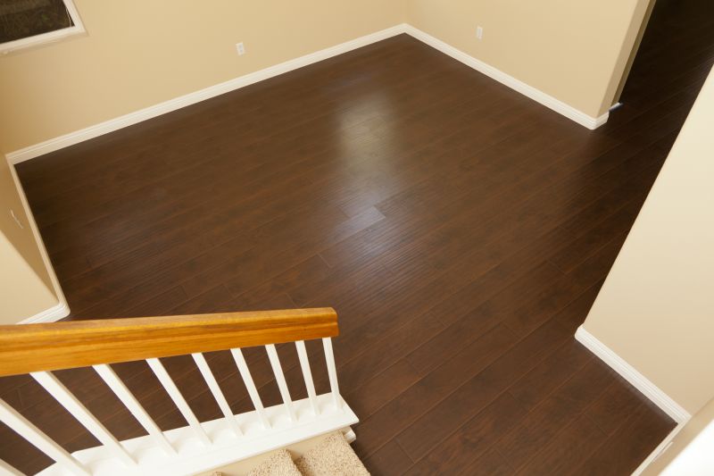 Laminate Floor Replacement in Zellwood, FL