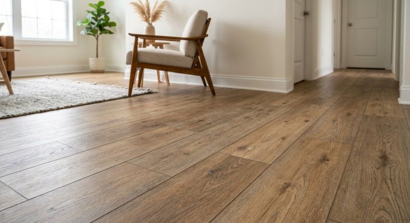 Lvt Replacement in Oviedo, FL