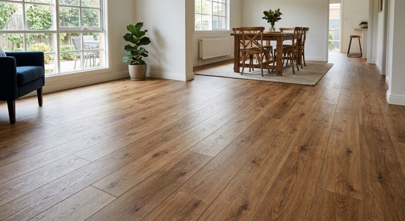 Lvt Replacement in Oviedo, FL