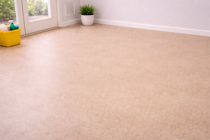 Sheet Linoleum Installation in Winter Park, FL
