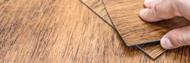 Sheet Vinyl Installation in Zellwood, FL