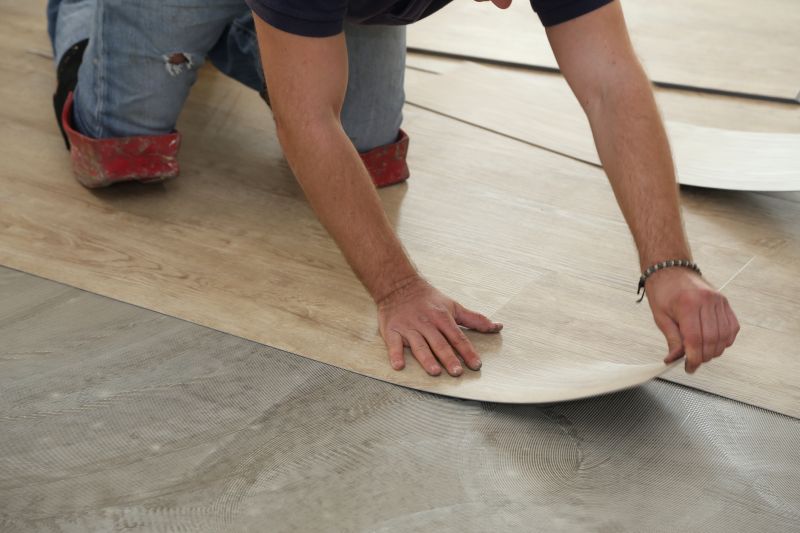 Vinyl Flooring Installation in Altamonte Springs, FL
