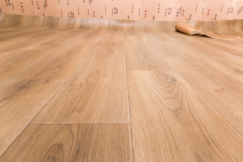 Vinyl Flooring Service in Oviedo, FL